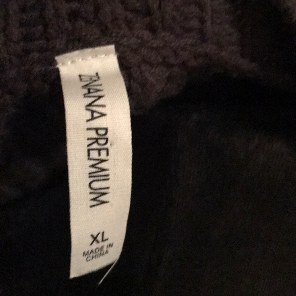 Sweater tunic - Picture 3 of 3